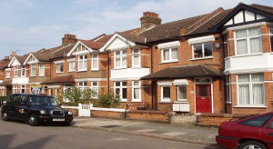 DSS Housing Acton