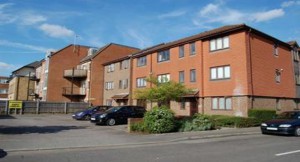 Addlestone DSS Rentals