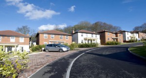 DSS Lettings in Amersham