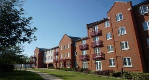 DSS Lettings in Aylesbury