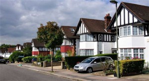 Barnet DSS Housing