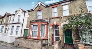 Bedford DSS Housing