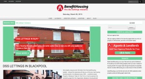 Benefithousing