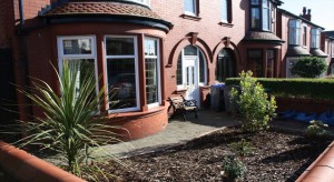 Blackpool DSS Rentals