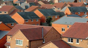 Bracknell DSS Houses