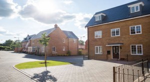 Buckingham DSS Lettings