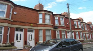 DSS Lettings in Birkenhead