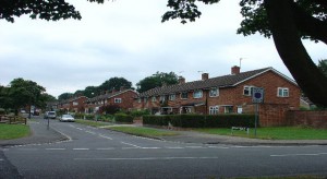 DSS Lettings Crawley