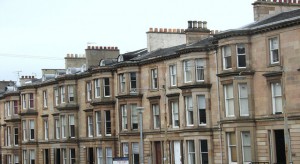 Glasgow DSS Housing