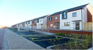 Grimsby DSS Lettings