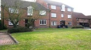 Guildford DSS Housing