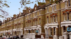 DSS Rentals in London