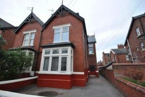 Lytham St Annes Housing