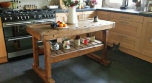 Second Hand Kitchen Furniture
