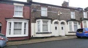 DSS Lettings in Liverpool