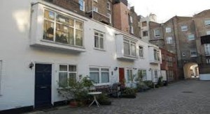 DSS Lettings Paddington