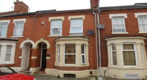 DSS Northampton Houses