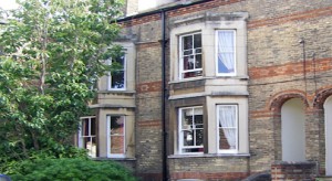 DSS Rentals Oxford