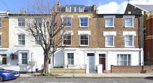 Hammersmith DSS Rentals