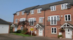 DSS Housing