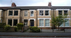 Hull DSS Lettings