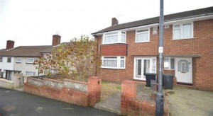 Ilchester DSS Property