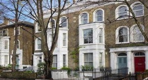 Ladbrooke Grove DSS Rentals