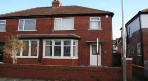 Lytham St Annes DSS Rentals