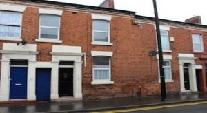 Preston DSS Lettings