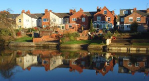 Reading DSS Lettings