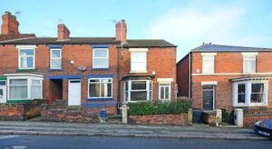 Rotherham DSS Housing