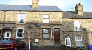 Sheffield DSS Lettings
