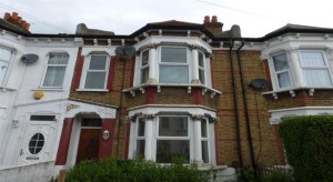Thornton Heath DSS