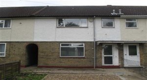 Uxbridge DSS Lettings