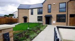 Wakefield DSS Lettings
