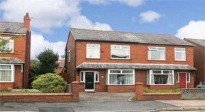 Find DSS Estate & Letting Agents in Sale, Greater Manchester