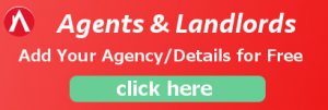 Agents & Landlords Advertising