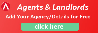 Agents & Landlords Advertising